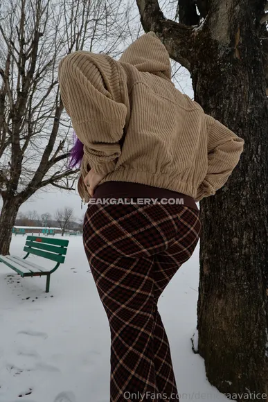 Demoraavarice Exclusive Leaked Nude Onlyfans #873819