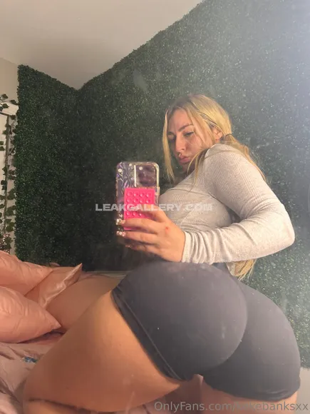 Kekebanksxx / 18kekebanksx Exclusive Leaked Nude Onlyfans #339738