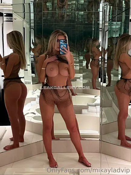 Mikaylademaiter Exclusive Leaked Nude Onlyfans #518794