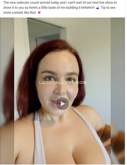 Benicenatasha Exclusive Leaked Nude Onlyfans #1345100