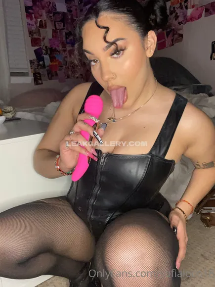 Sofialoco18 Exclusive Leaked Nude Onlyfans #258293