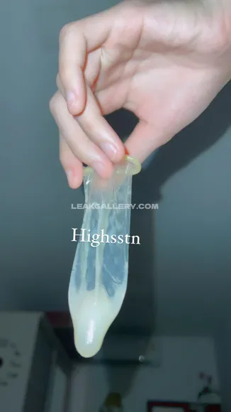 Highsstn Exclusive Leaked Nude Onlyfans #238512