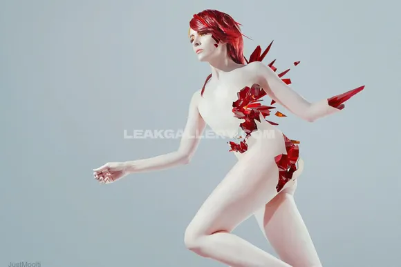 Shiroganesama Exclusive Leaked Nude Onlyfans #2185856