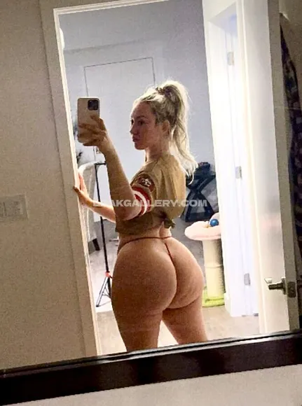 Thenumerauna Exclusive Leaked Nude Onlyfans #1136316