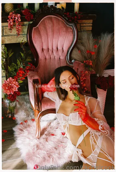 Rachelcook Exclusive Leaked Nude Onlyfans #1370202