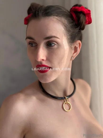Piperblush Exclusive Leaked Nude Onlyfans #909854
