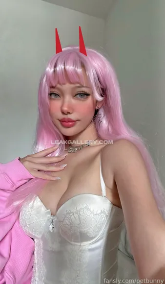 Petbunny Exclusive Leaked Nude Onlyfans #272326