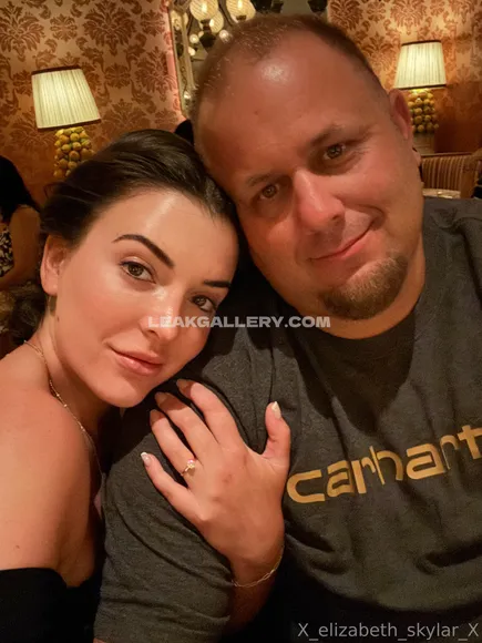 X_elizabeth_skylar_x Exclusive Leaked Nude Onlyfans #736765