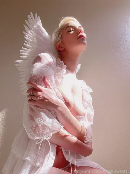 Skyebluewantsu Exclusive Leaked Nude Onlyfans #1799508