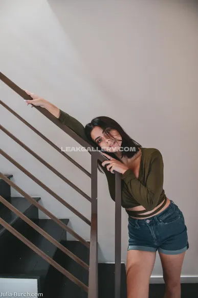Juliaburch / juliaaburch Exclusive Leaked Nude Onlyfans #1443188