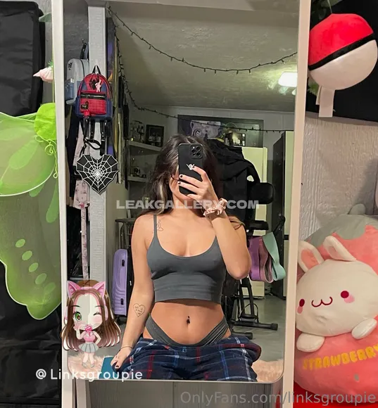 Linksgroupie Exclusive Leaked Nude Onlyfans #2620426