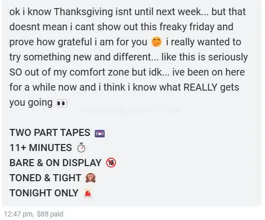 Claire Exclusive Leaked Nude Onlyfans #537394