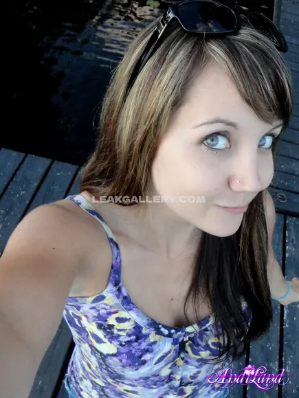 Andiland Exclusive Leaked Nude Onlyfans #1553576