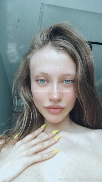 Kittybabykittyvip Exclusive Leaked Nude Onlyfans #264883