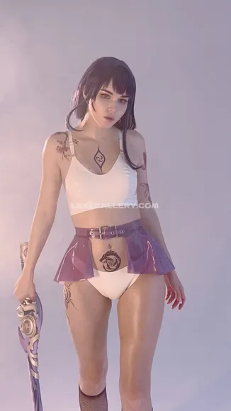 Shiroganesama Exclusive Leaked Nude Onlyfans #2212698