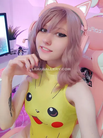Littleemokitten Exclusive Leaked Nude Onlyfans #2173396
