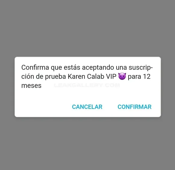Karencalab Exclusive Leaked Nude Onlyfans #1663507