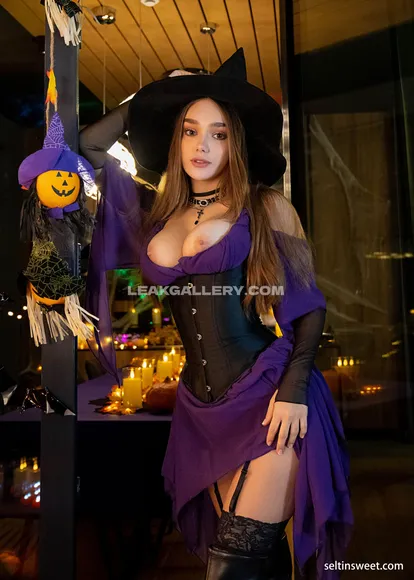 Selti / seltin Exclusive Leaked Nude Onlyfans #516177
