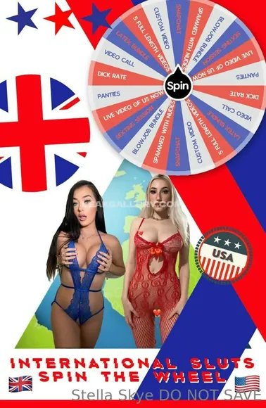 Vipstellaskye / Stepsis Stella Exclusive Leaked Nude Onlyfans #83924