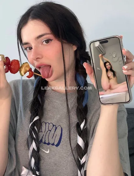 Nasteppa Exclusive Leaked Nude Onlyfans #2061297