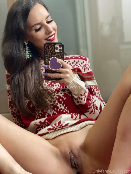 Laylaadraya Exclusive Leaked Nude Onlyfans #728446