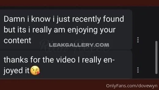 Daintytits Exclusive Leaked Nude Onlyfans #268639
