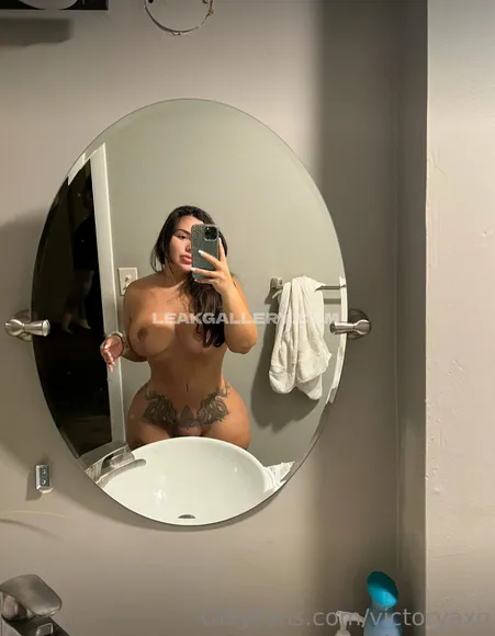 Victoryaxo Exclusive Leaked Nude Onlyfans #535342