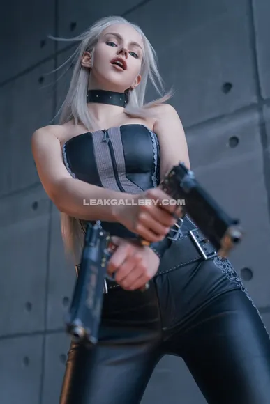 Shiroganesama Exclusive Leaked Nude Onlyfans #2205767