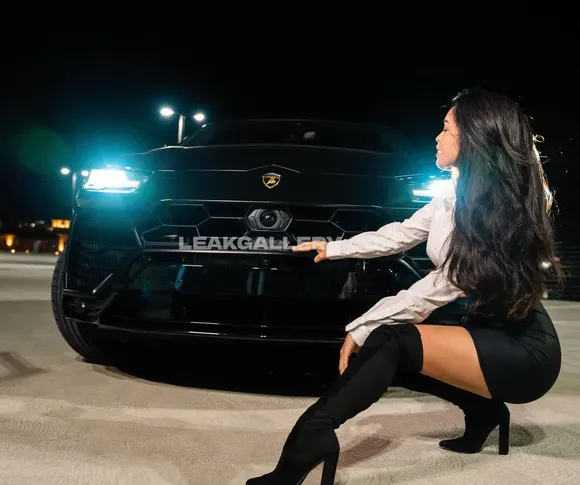 Valkyrae Exclusive Leaked Nude Onlyfans #2145594