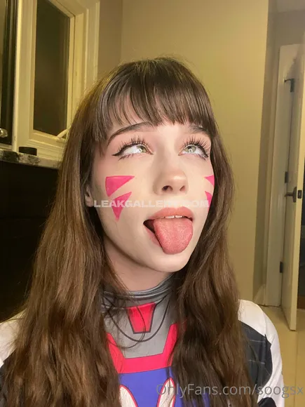 Soogsx / soogsx2 / soogx / soogxs Exclusive Leaked Nude Onlyfans #2852814