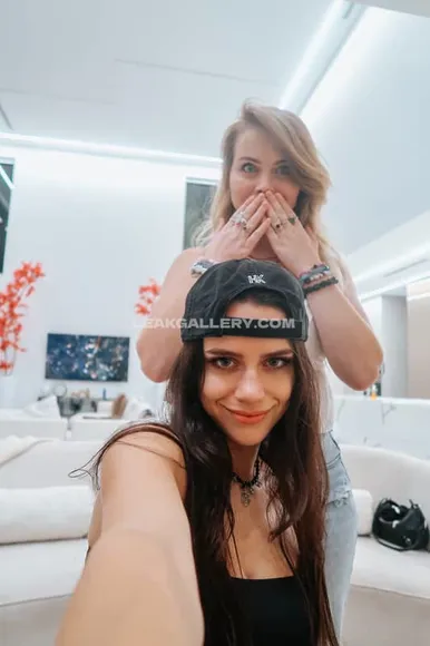 Haileeandkendra Exclusive Leaked Nude Onlyfans #2254644