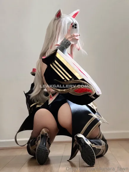 Lunara_fawn Exclusive Leaked Nude Onlyfans #1064157