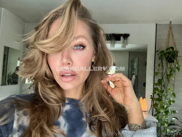 Xnicoleanistonx Exclusive Leaked Nude Onlyfans #1932086