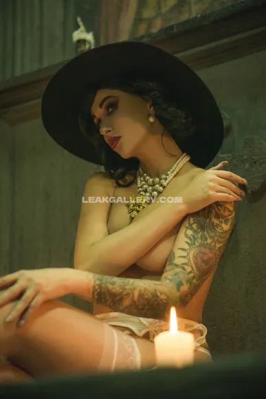 Valeryhimera Exclusive Leaked Nude Onlyfans #1263021