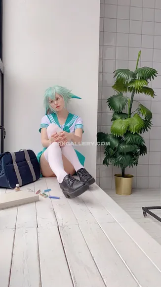 Shiroganesama Exclusive Leaked Nude Onlyfans #2217480