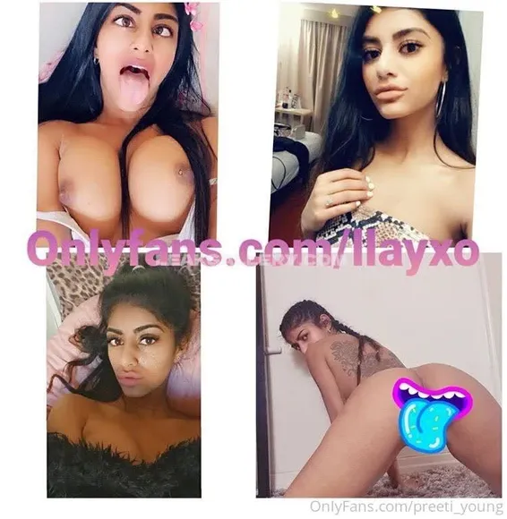 Priya_y / preeti_young Exclusive Leaked Nude Onlyfans #830974