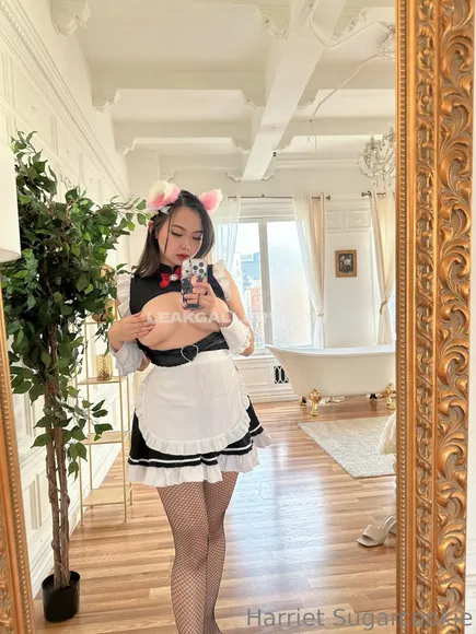 Harrietsugarcookie Exclusive Leaked Nude Onlyfans #1859371