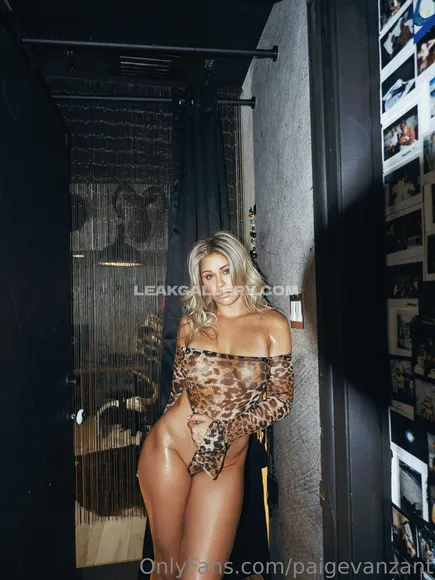 Paigevanzant Exclusive Leaked Nude Onlyfans #1978703