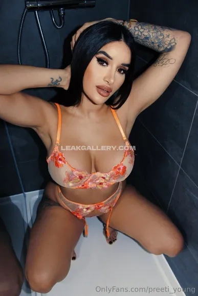 Priya_y / preeti_young Exclusive Leaked Nude Onlyfans #830768