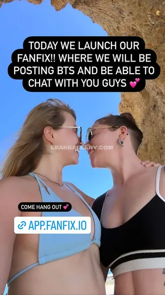 Haileeandkendra Exclusive Leaked Nude Onlyfans #2228671
