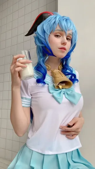 Shiroganesama Exclusive Leaked Nude Onlyfans #2197620