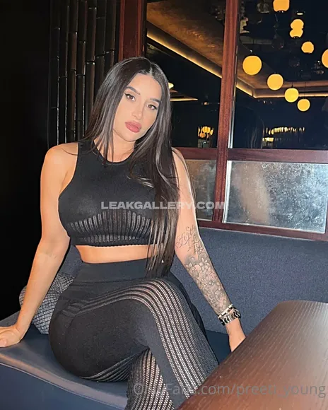 Priya_y / preeti_young Exclusive Leaked Nude Onlyfans #805785