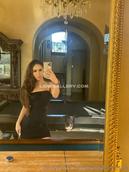Kekebanksxx / 18kekebanksx Exclusive Leaked Nude Onlyfans #338868