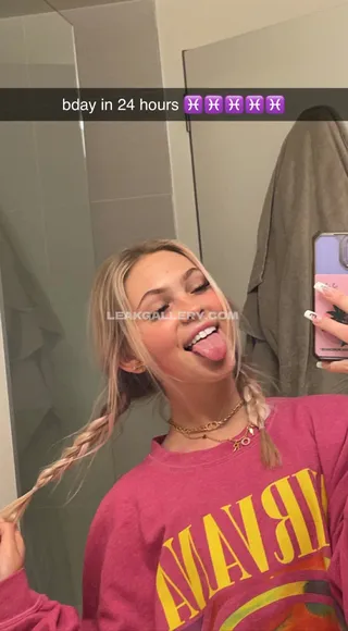 Jordynjones Exclusive Leaked Nude Onlyfans #8806