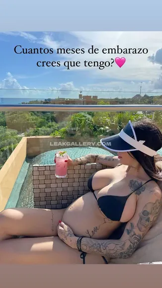 Karelyruizoficial Exclusive Leaked Nude Onlyfans #1878347