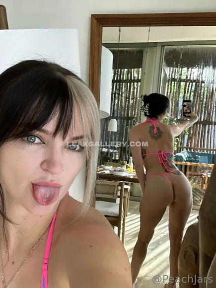 Peachjars Exclusive Leaked Nude Onlyfans #2346765