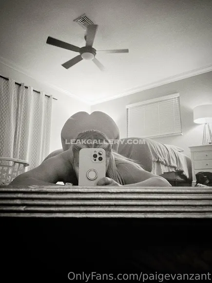Paigevanzant Exclusive Leaked Nude Onlyfans #1972197