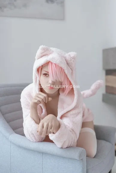Shiroganesama Exclusive Leaked Nude Onlyfans #2165423