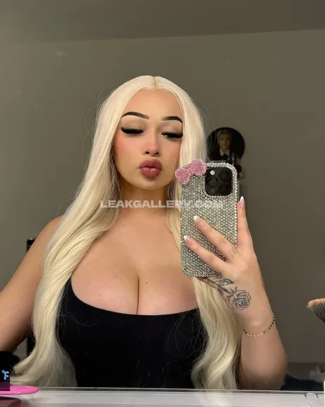 Josiealesia Exclusive Leaked Nude Onlyfans #540003