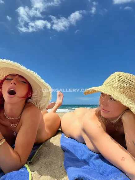 Annistar Exclusive Leaked Nude Onlyfans #2120206